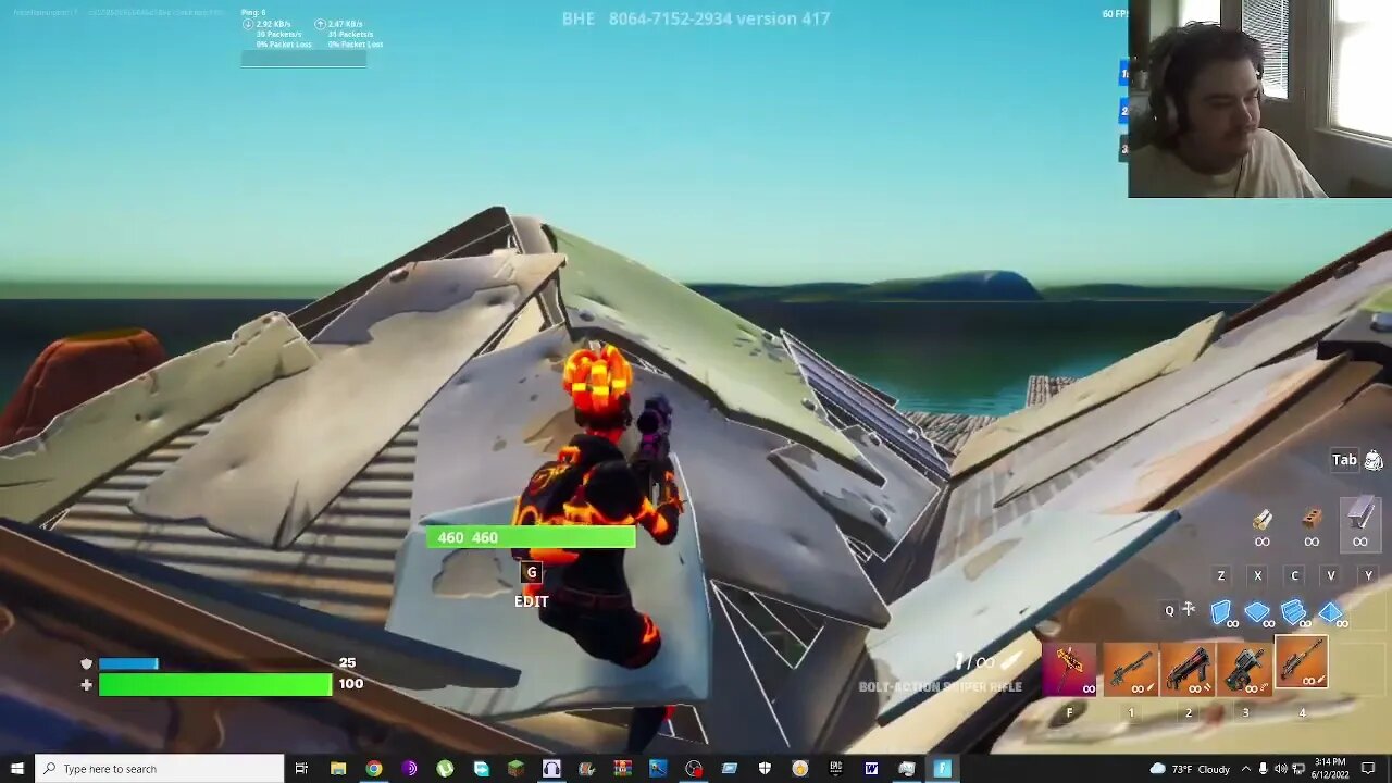 Nathan and Braden Finally Joins Us! | Fortnite with Friends