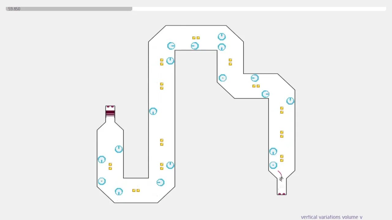 N++ - Vertical Variations Volume V (?-A-09) - G--