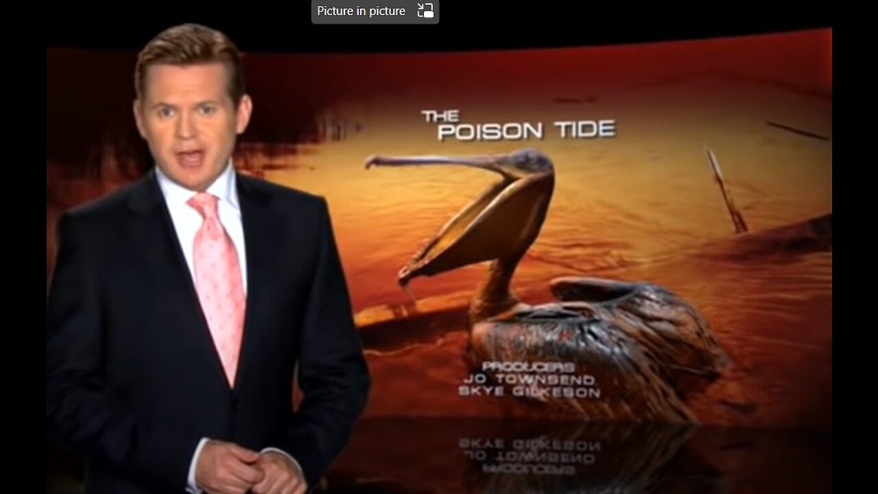 ~BP Poison Pollution~