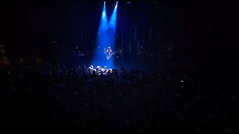 Vola live @ Effenaar Eindhoven