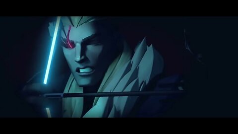 valorant trailer já está jogando ?