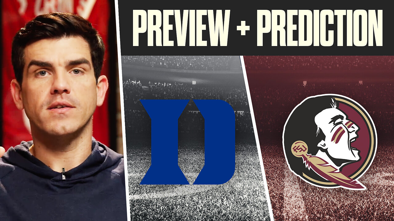 Duke vs. Florida State Preview, Prediction & Bets | 2023