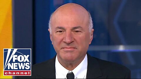 Kevin O'Leary: It's time to set the record straight