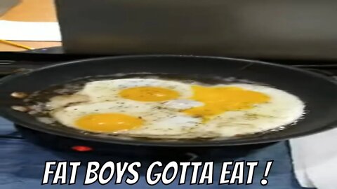 fat boys got to eat