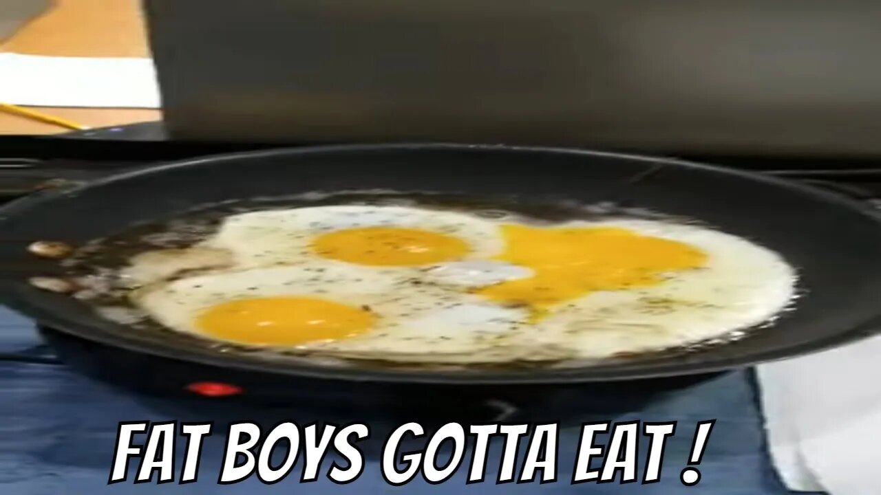 fat boys got to eat