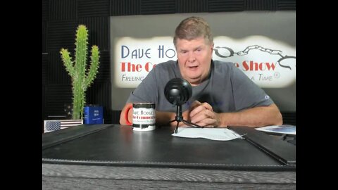 CRITICAL ISSUES COVERED ON THE CSS TONIGHT