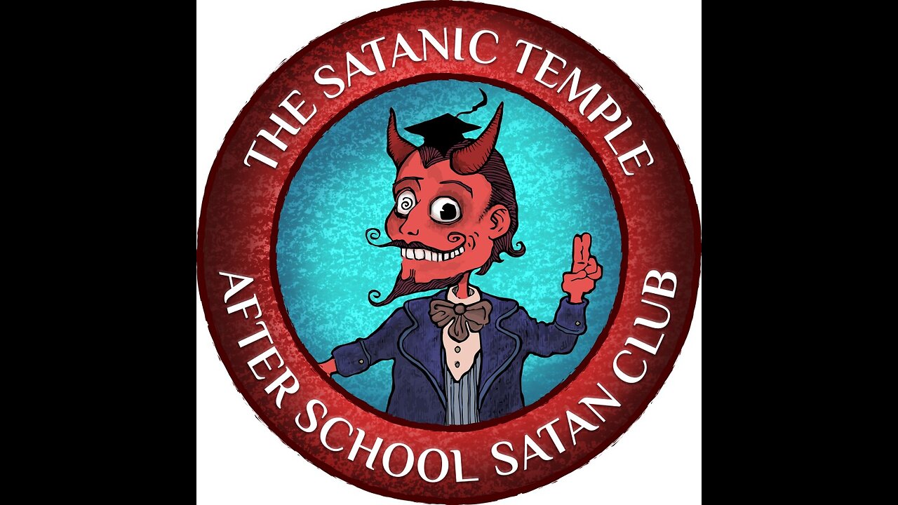 SATANIST'S BECOMING THE 'NEW VICTIMS'...FAKE BOMB AND SHOOTING THREATS OVER AFTER SCHOOL CLUB!