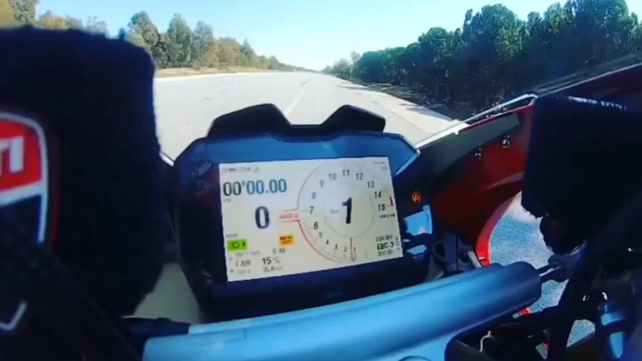 Ultimate Machine