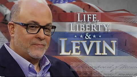 LIFE, LIBERTY & LEVIN (November 16, 2024) FULL EPISODE