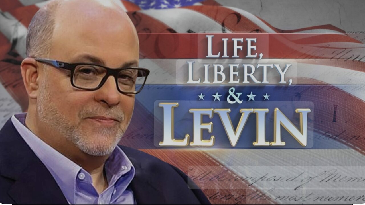 LIFE, LIBERTY & LEVIN (November 16, 2024) FULL EPISODE