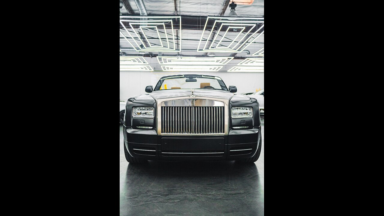 Rolls-Royce: A Legacy of Luxury | Short Documentary|