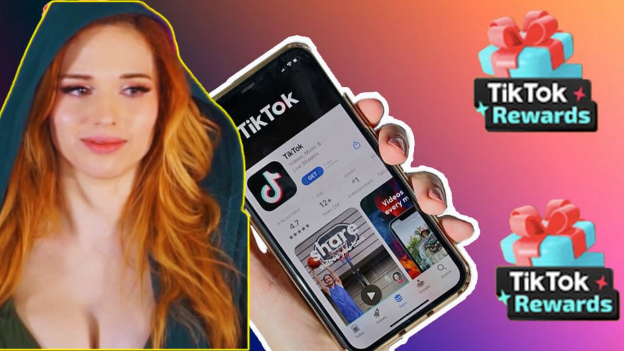 TikTok Rewards #tiktokearnings #tiktokincome #tiktoksuccess #TeUSA