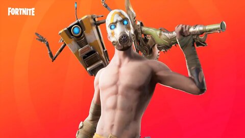 AGORA SIM FORTNITE SEM CONSTRUÇÃO