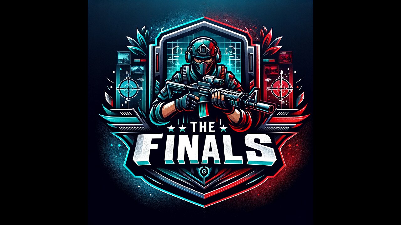 THE FINALS