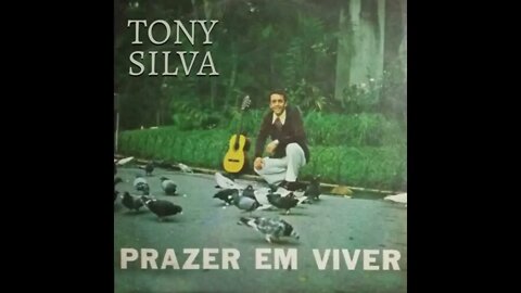 Tony silva Bíblia na Mão play back