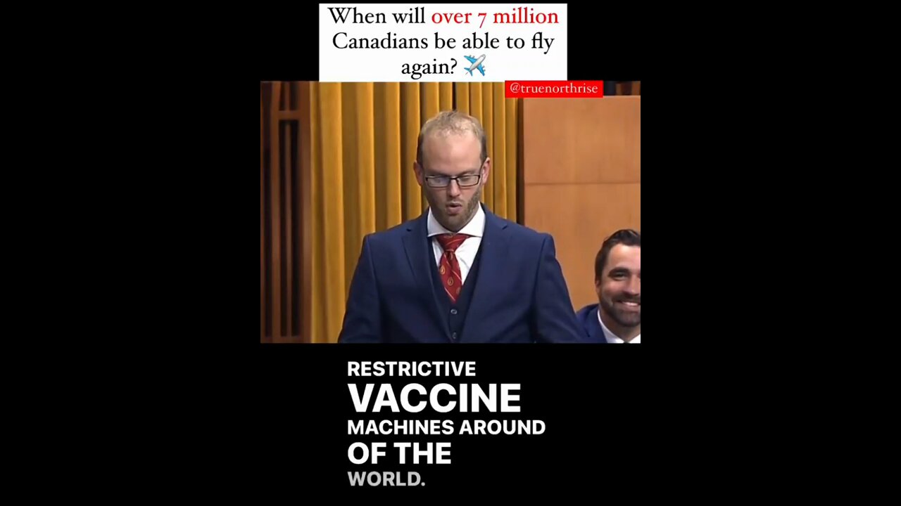 When will Canada stop requiring vaccination for its citizens to travel on trains or planes or leave the country?