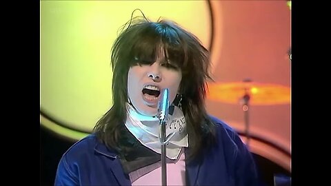 Pretenders: Brass In Pocket - Top of the Pops - January 17, 1980 (My "Stereo Studio Sound" Re-Edit)