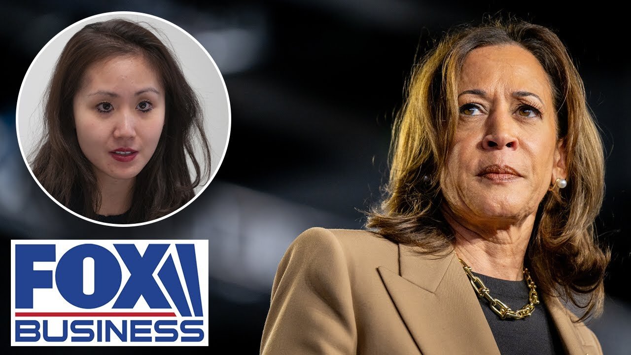 ‘BLAME GAME HAS STARTED’: Harris surrogate says we weren’t expecting a blow out at all!