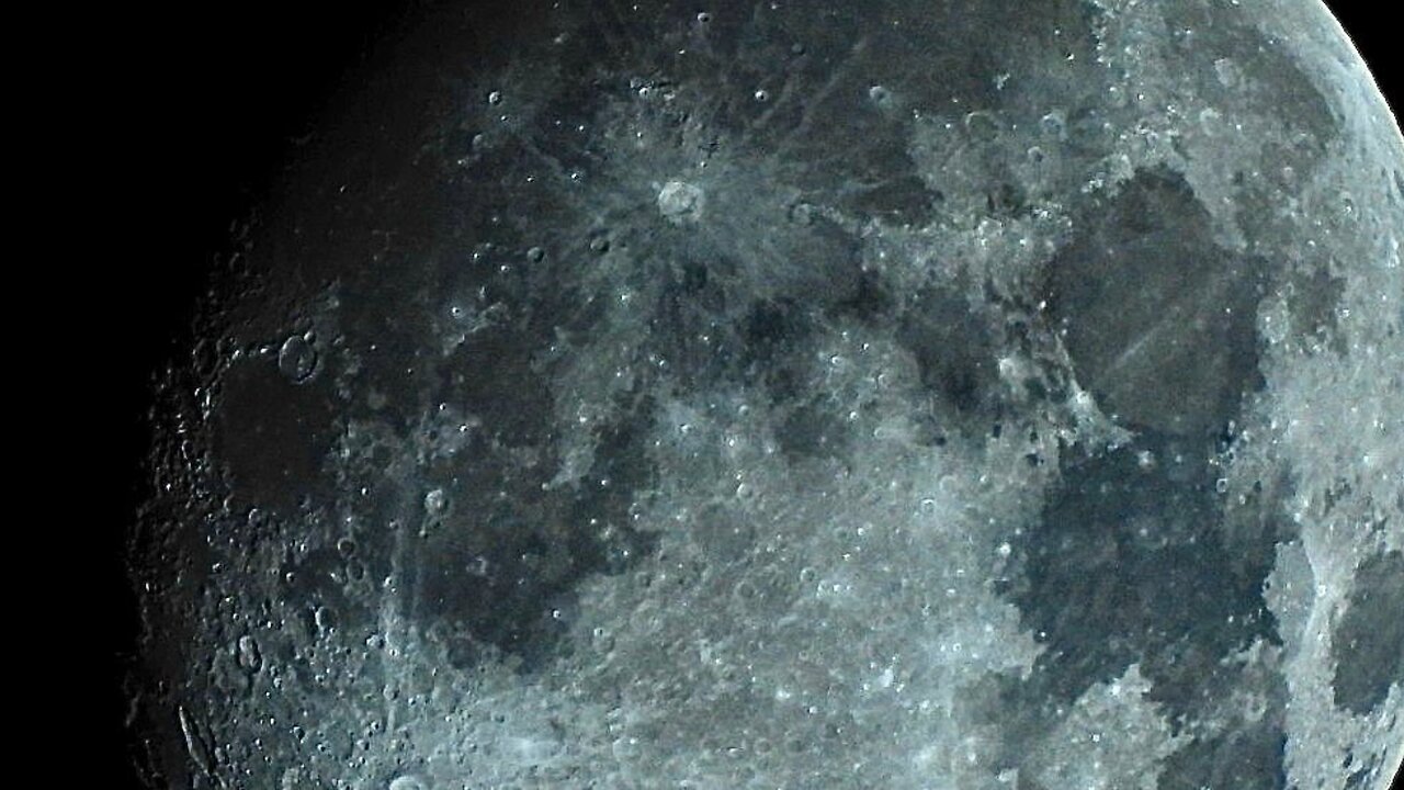 Moon chamber may 2