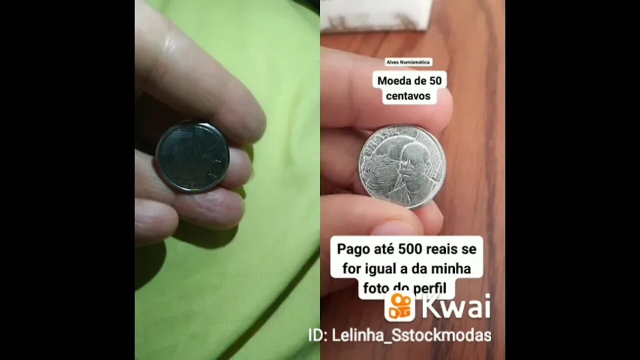 #moedadiferenciada