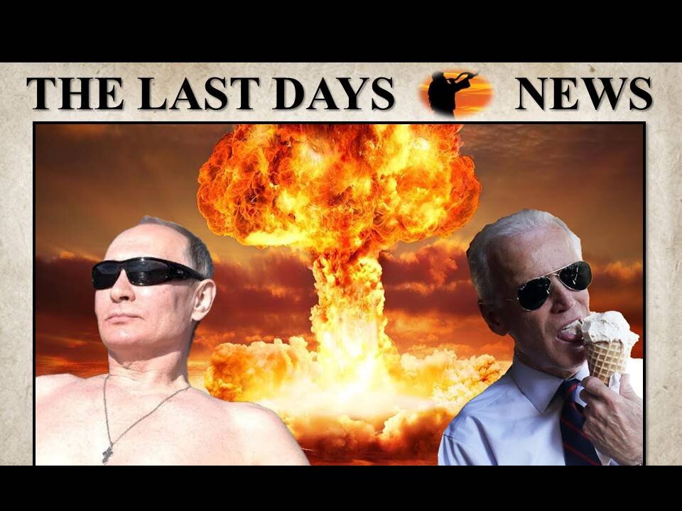 Humanity is “One Miscalculation Away From Nuclear Annihilation”