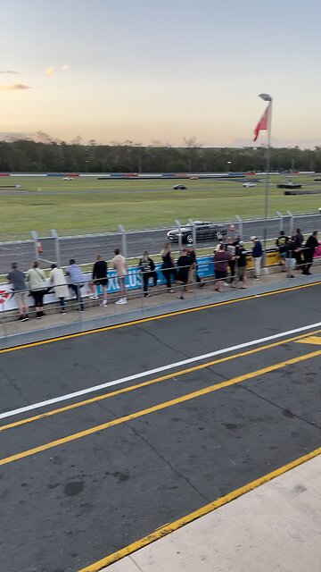 Nissan Skyline is Fast!