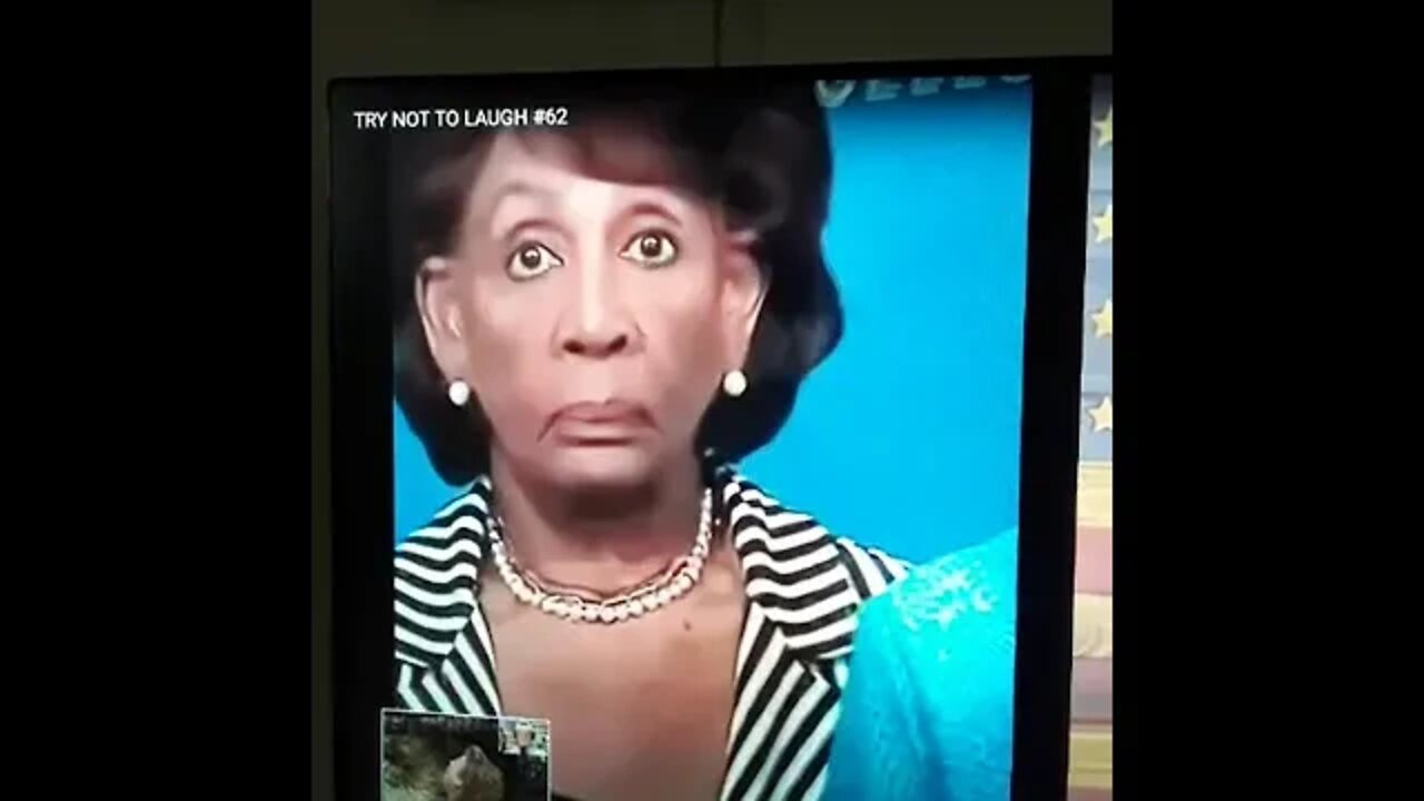If the Democrats always taking L's was a meme
