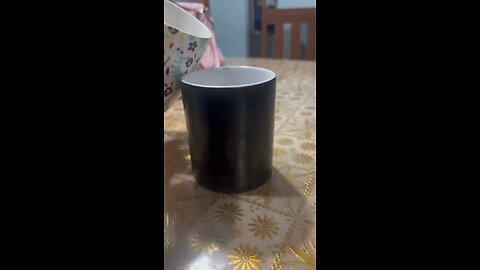 Magic Cup