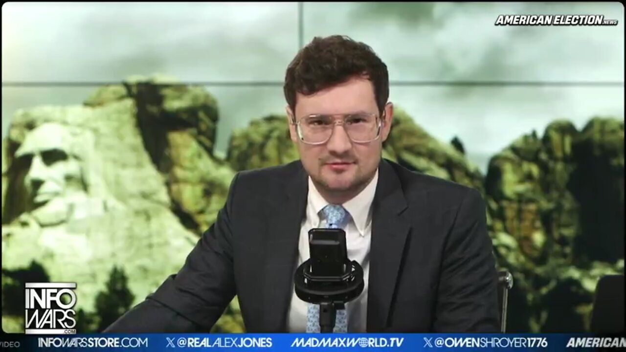 WAR ROOM (Full Show) Wednesday - 6/26/24