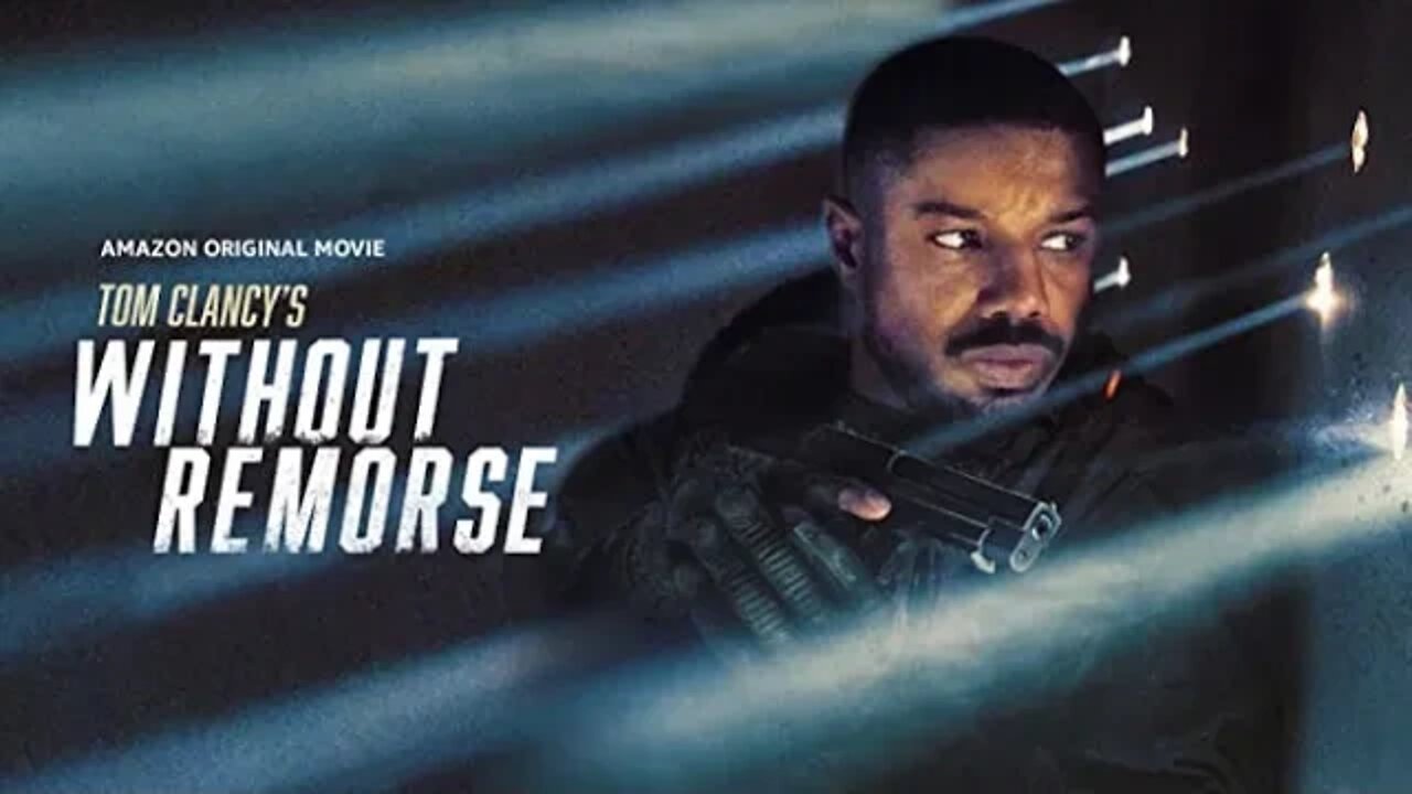 Tom Clancy's Without Remorse Review (Minor Spoiler discussed)