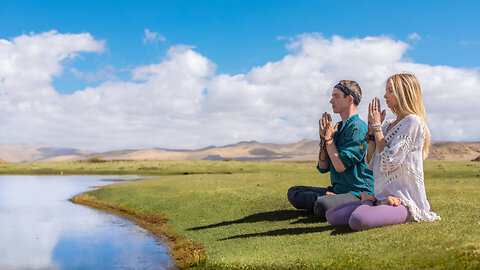 Our First Premium Program in 3 Years - The Magic of Tibet