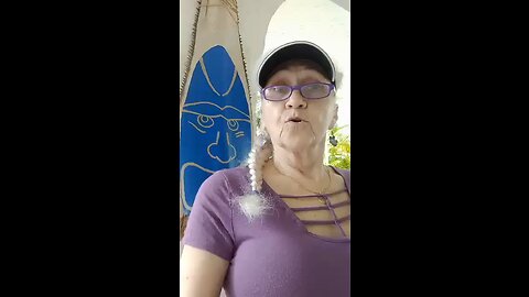 Granny Peach’s thought for the day: MONEY