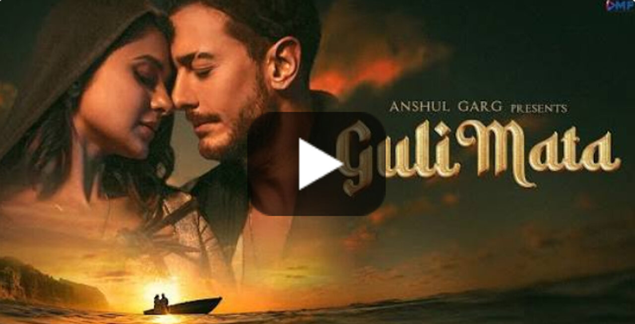 Guli Mata - Saad Lamjarred & Shreya Ghoshal