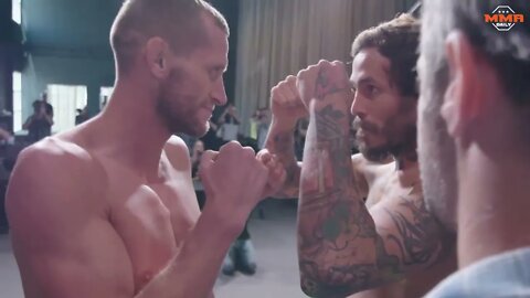 Davey Grant vs Marlon (Chito) Vera: UFC Vegas 29 Face-off
