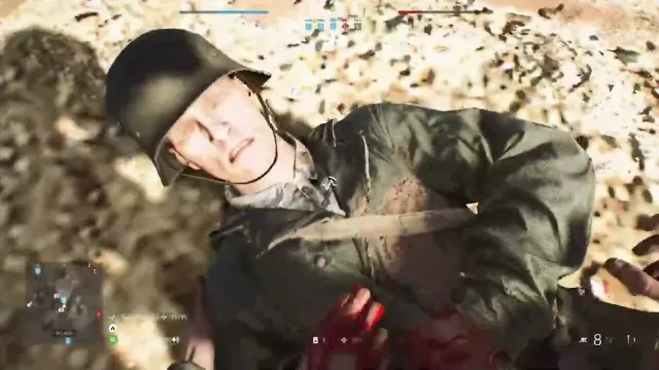 Battlefield V lets play with TheAlexanderBros