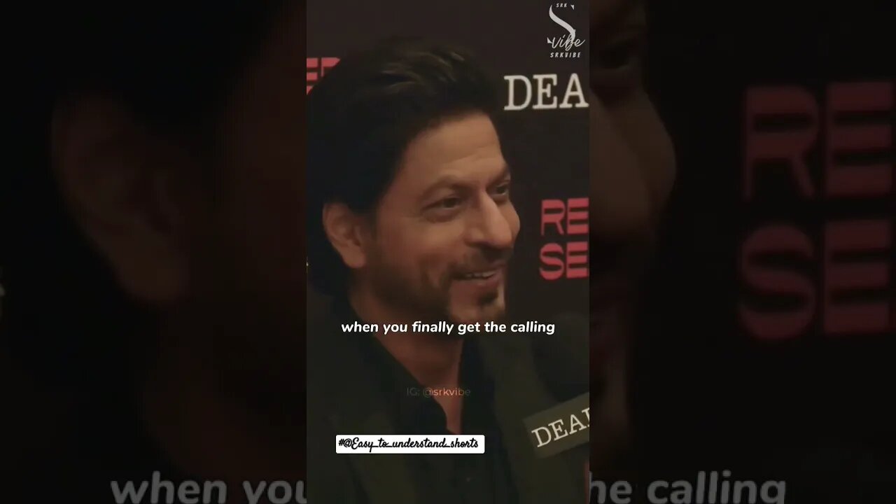 Shah Rukh Khan about Dunki| #srk #shorts #dunki #rajkumarhirani #shahrukh_khan #dunki