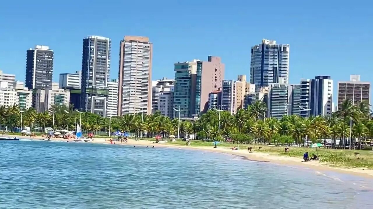 Curva da Jurema ou Guarderia?