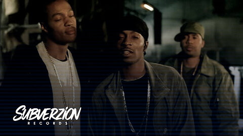 Bravehearts feat Nas & Lil Jon - Quick To Back Down (Remix)
