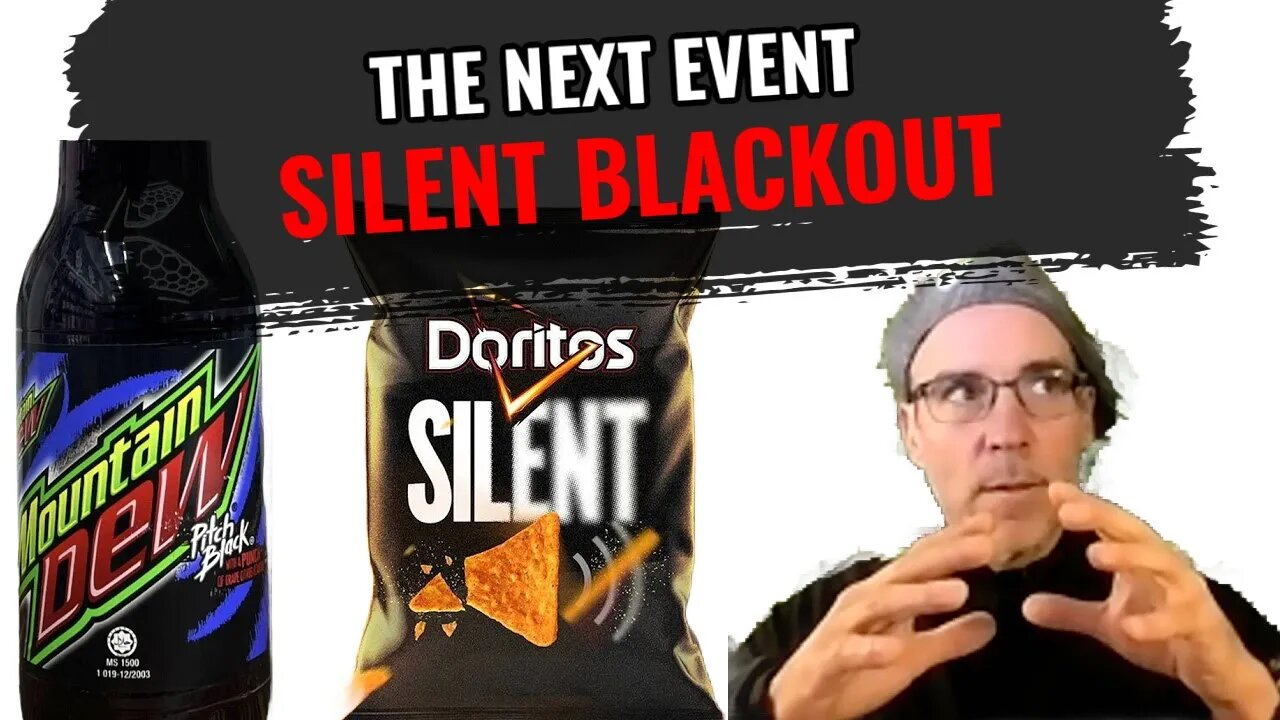 Silent Blackout, The Next Event