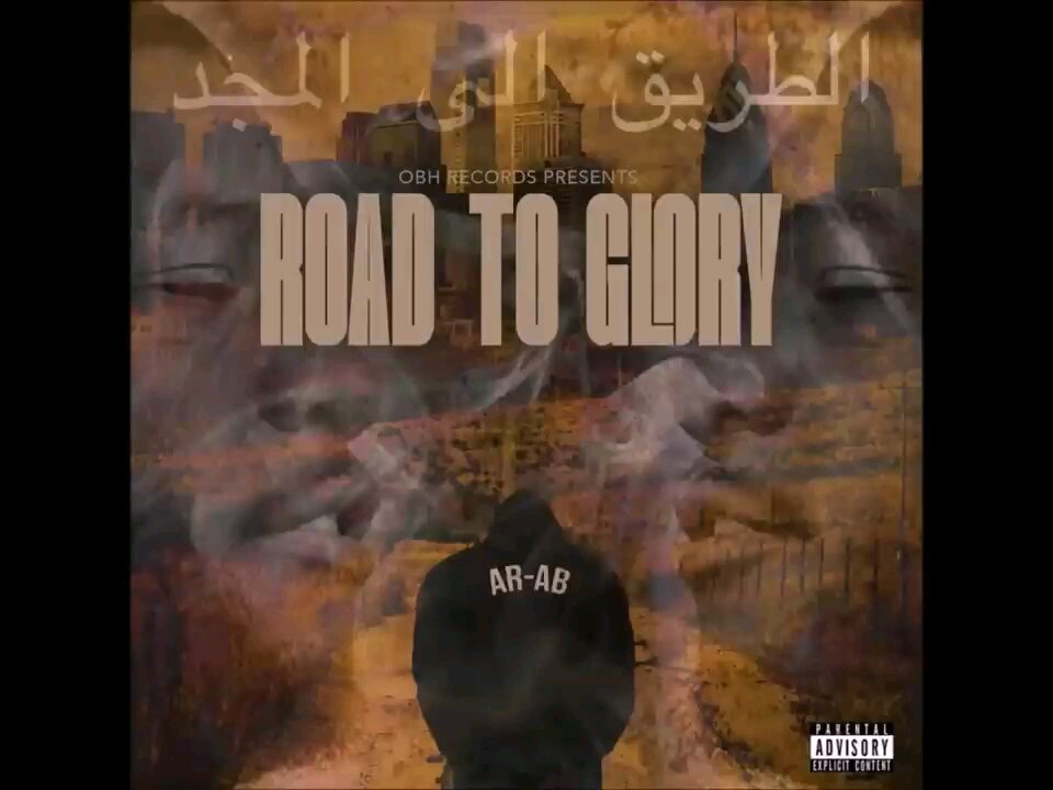 Ar-Ab - Road to Glory (2024) ft Dark Lo