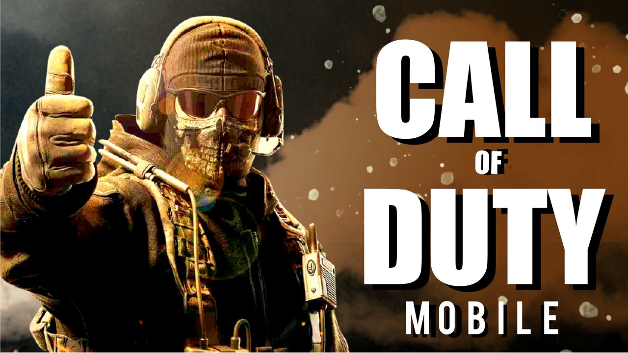 Call Me MUHAMMAD ALI!!! Call of Duty Mobile Grand Master Ranked Match