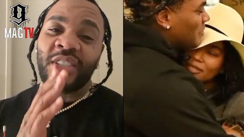 "Make Yourself Better First" Kevin Gates On Others Giving Advice! 🤔