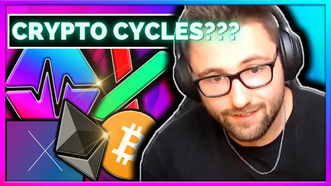 3 Crypto Cycles