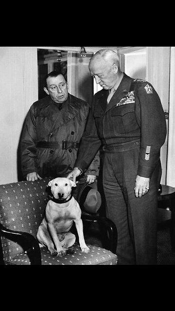 April 27, 2023 Gen. Patton quotation of the day.(Top 11(#8) quotes from military.com)