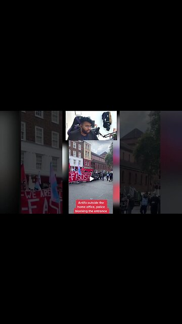 Antifa #shortvideo #shortsfeed #shorts #antifascism #europe #funny #reaction #antifa #react