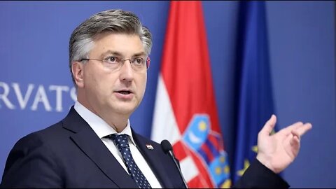 Plenković o uvođenju eura: Mi smo u fazi abrogacije i derogacije