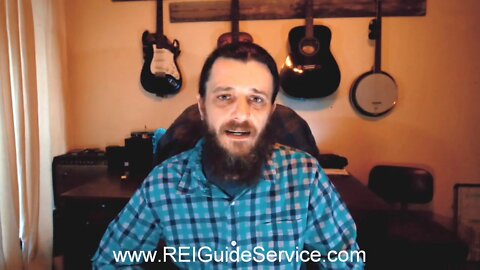 How to hire contractors / trades for REI
