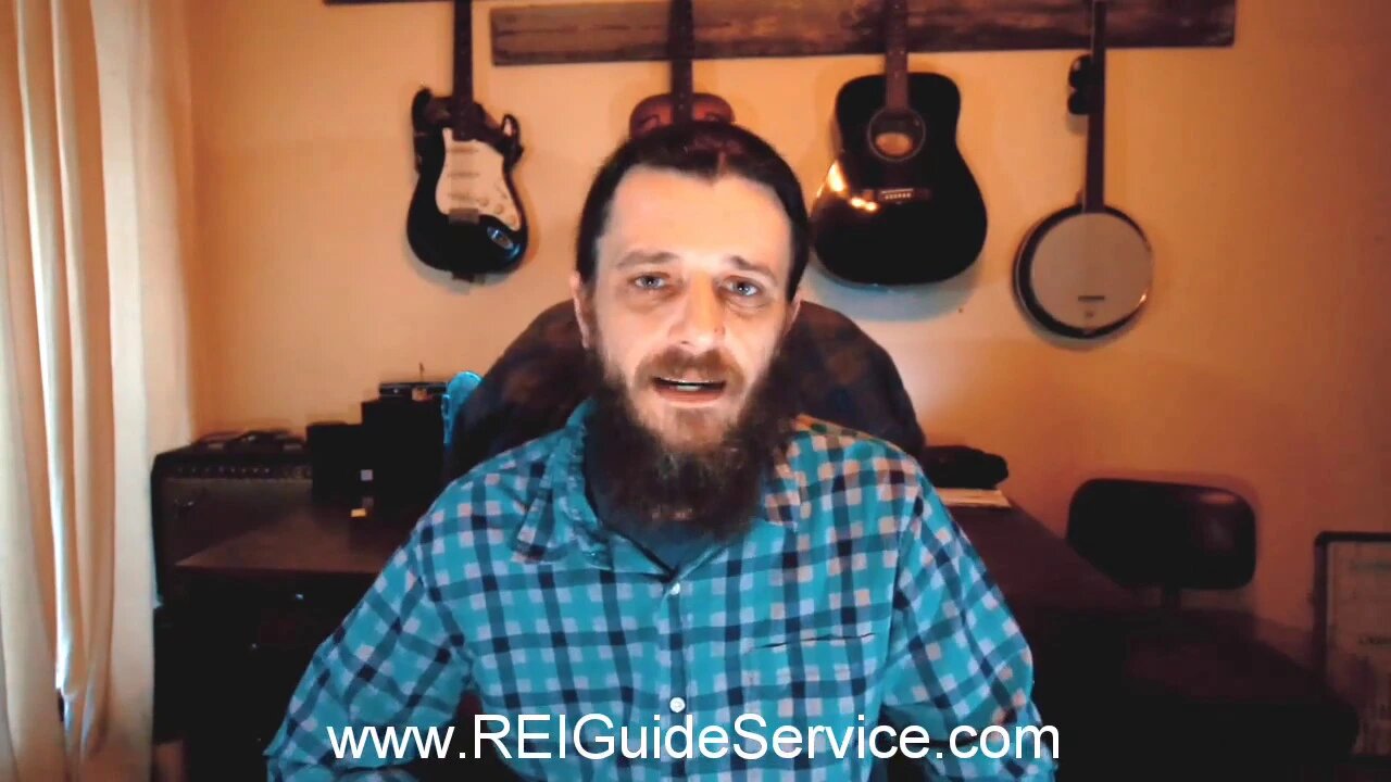 How to hire contractors / trades for REI