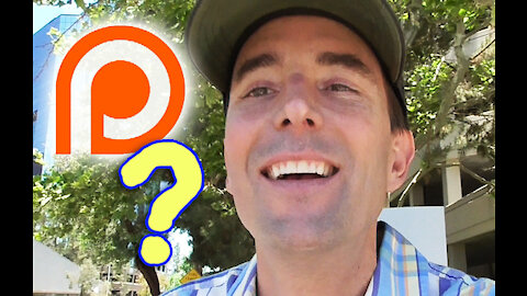 457. Patreon to Perdition?