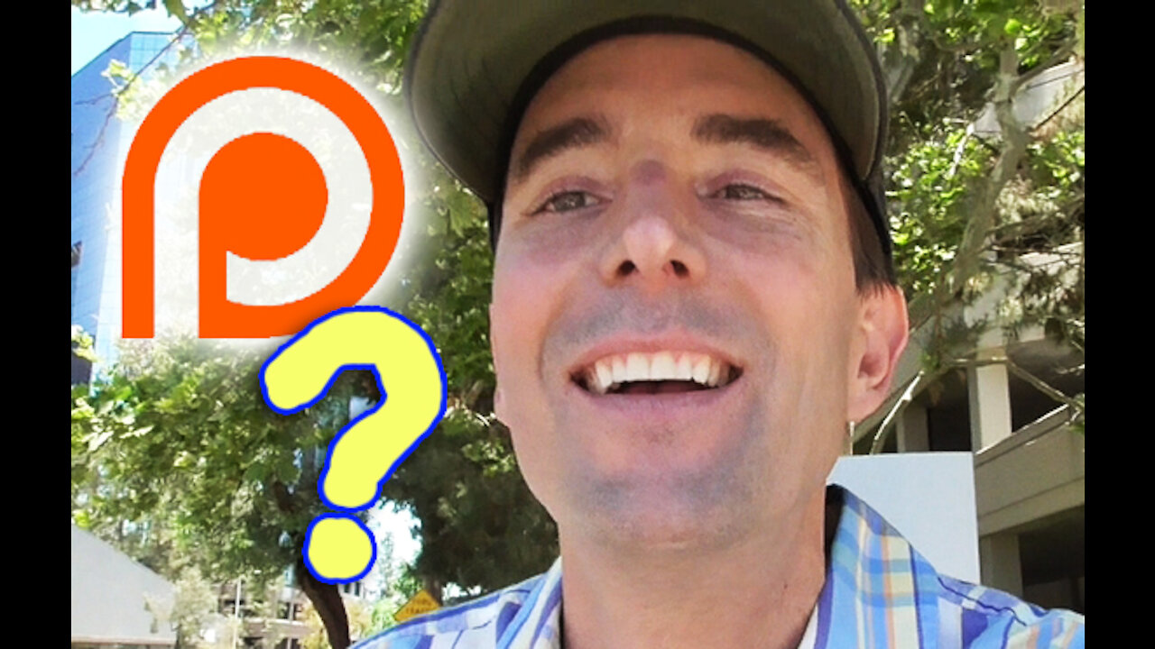 457. Patreon to Perdition?